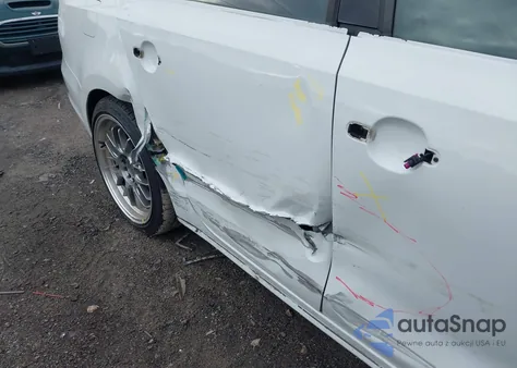 2017 Volkswagen Jetta Gli from USA, damaged, VIN 3VW5T7AJ2HM349549